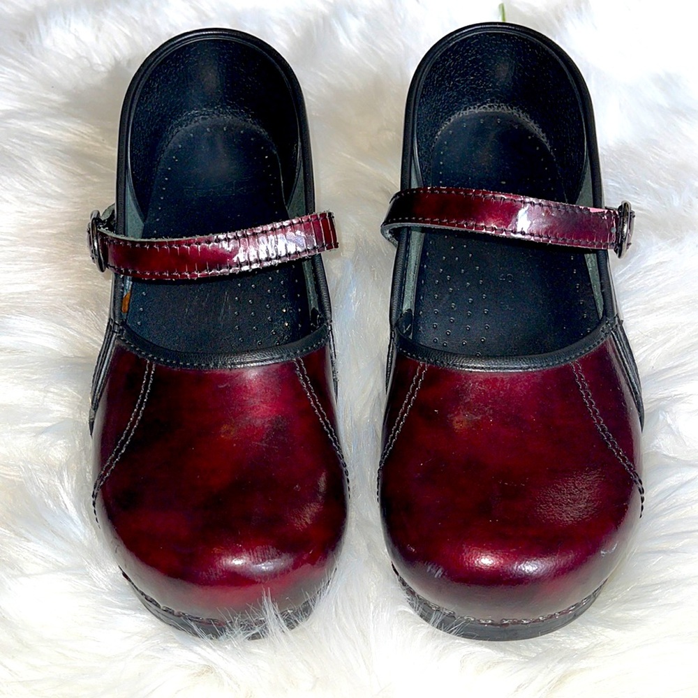 Dansko Clogs
